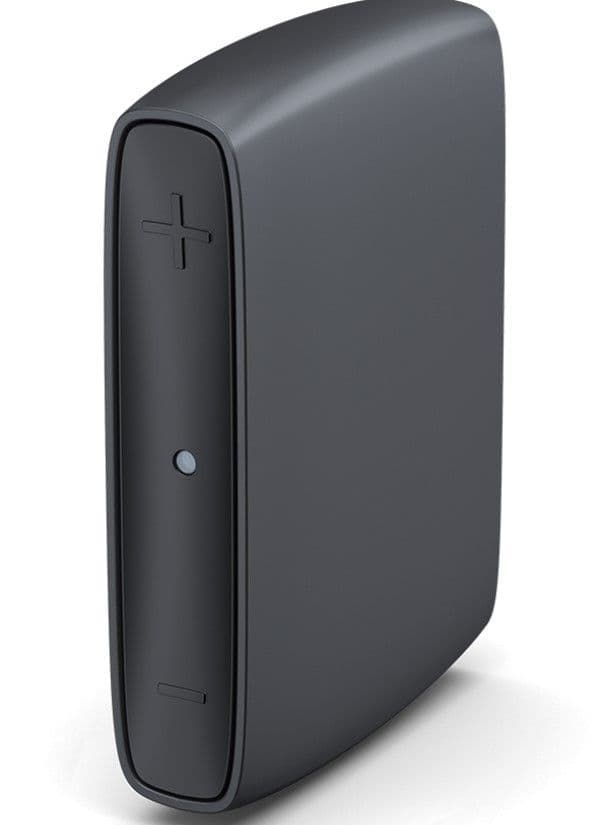 TV Streamer+
